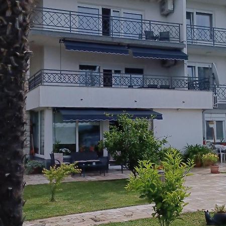 Helen Apartments Crikvenica Eksteriør bilde