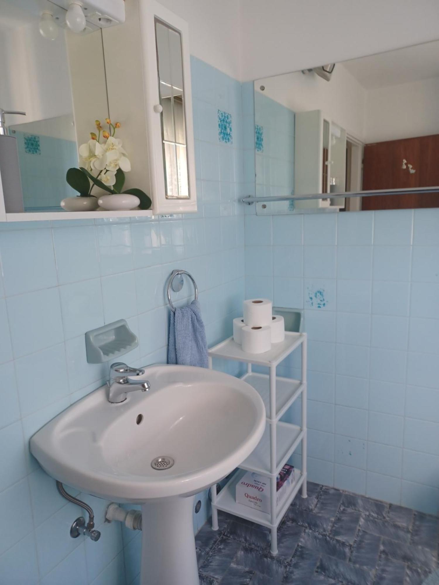 Helen Apartments Crikvenica Eksteriør bilde