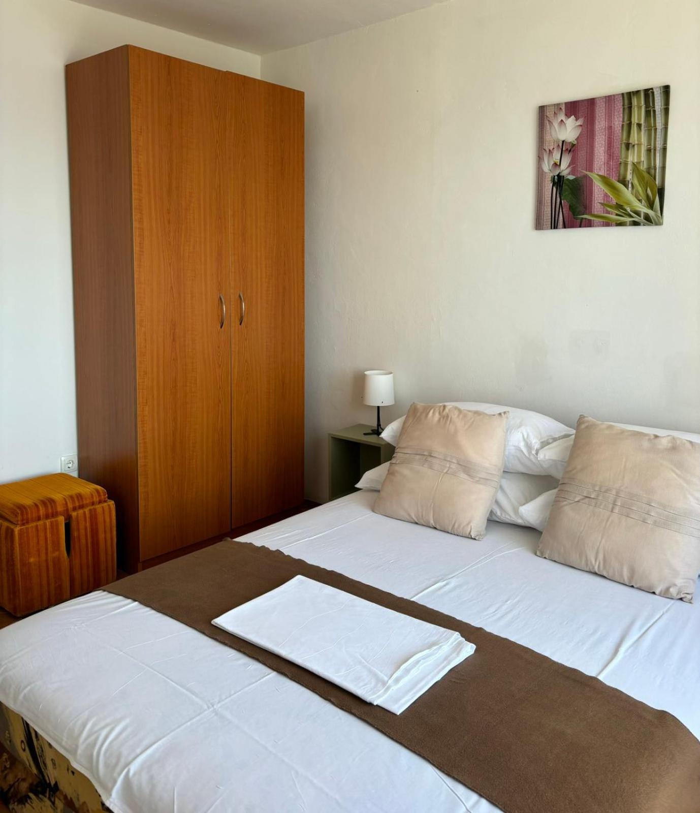 Helen Apartments Crikvenica Eksteriør bilde