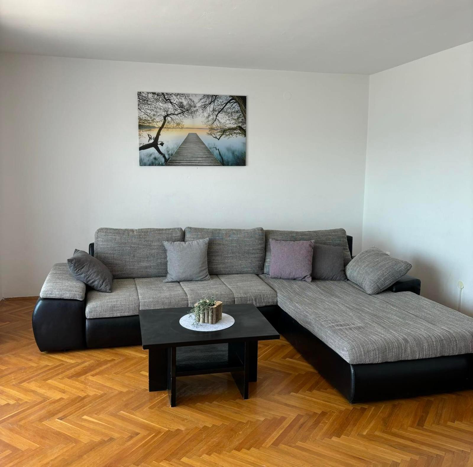 Helen Apartments Crikvenica Eksteriør bilde