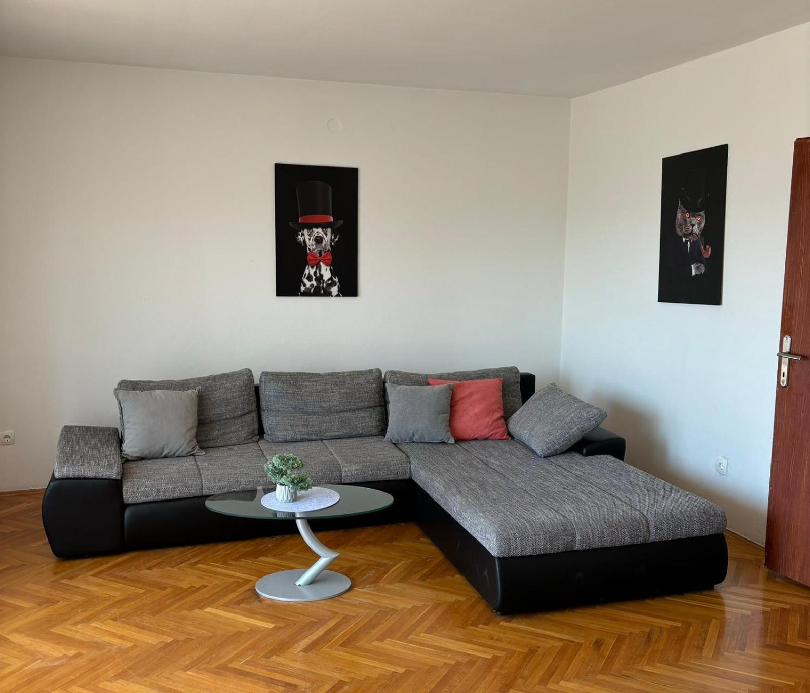 Helen Apartments Crikvenica Eksteriør bilde