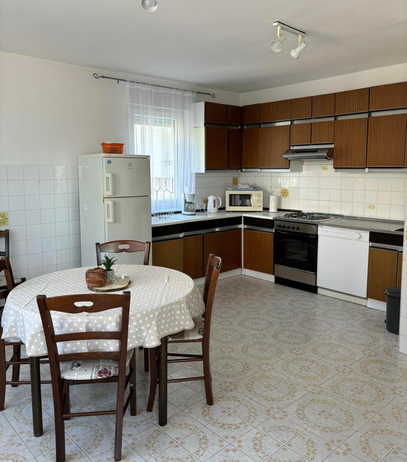 Helen Apartments Crikvenica Eksteriør bilde