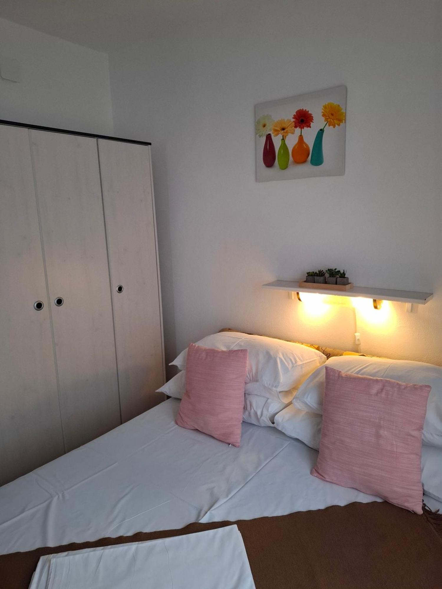 Helen Apartments Crikvenica Eksteriør bilde