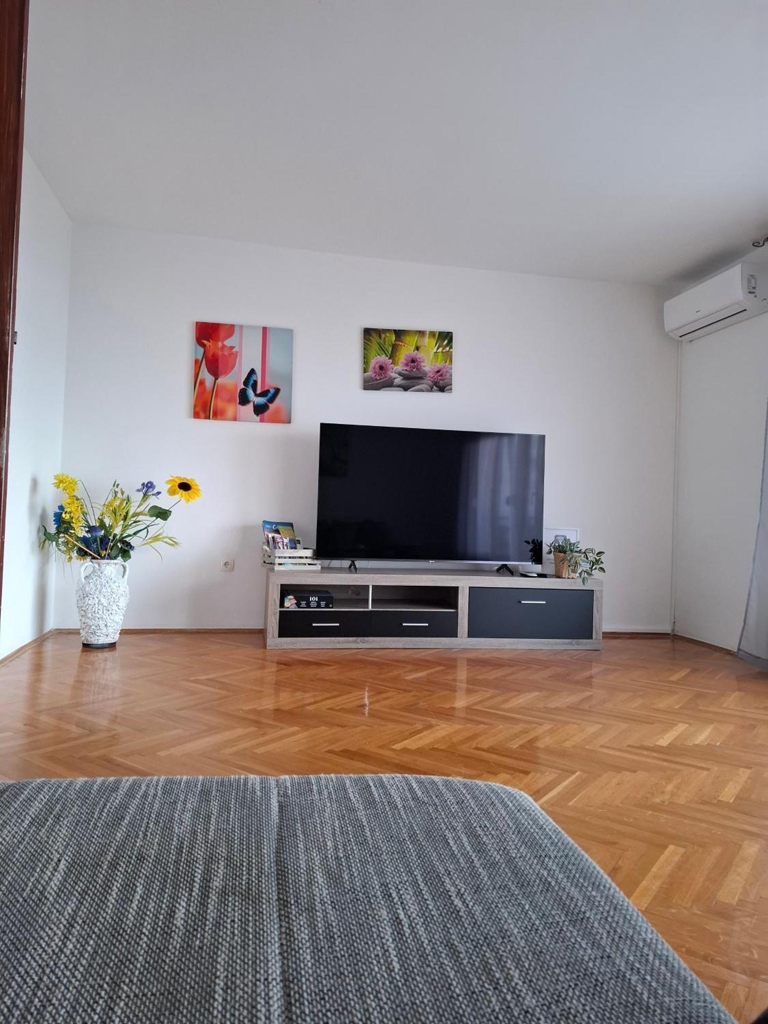 Helen Apartments Crikvenica Eksteriør bilde