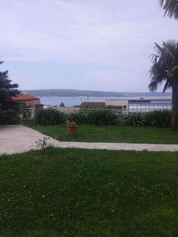 Helen Apartments Crikvenica Eksteriør bilde