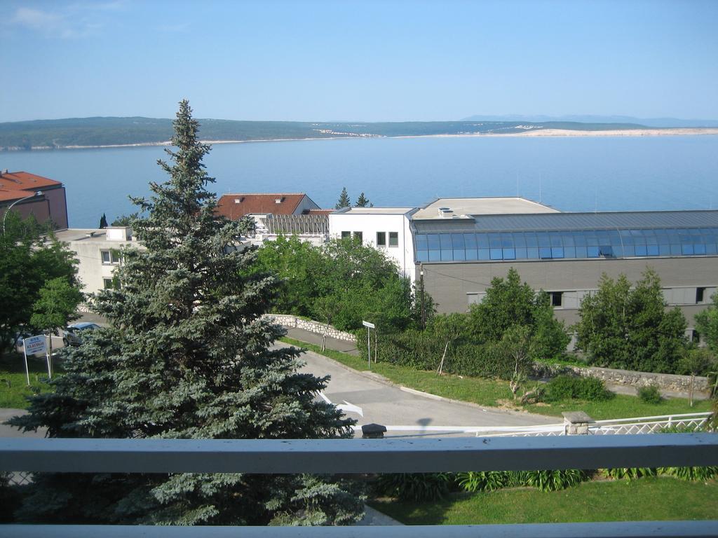 Helen Apartments Crikvenica Eksteriør bilde